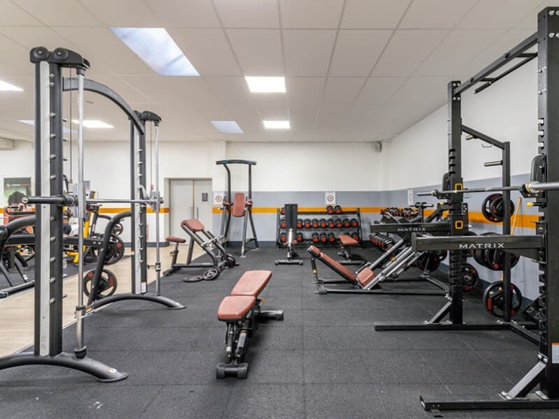 L'Appart Fitness Caluire-et-Cuire