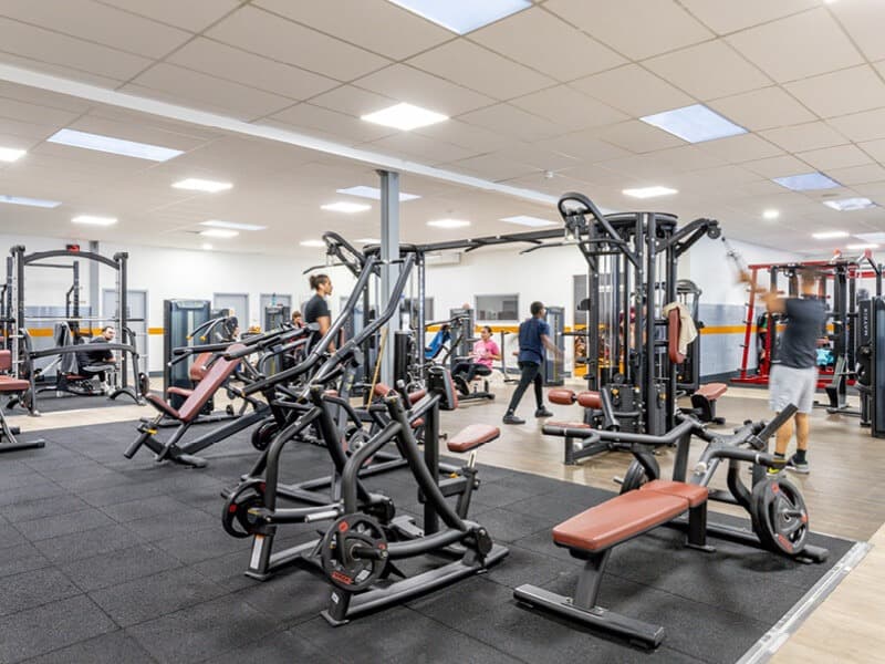 L'Appart Fitness Caluire-et-Cuire