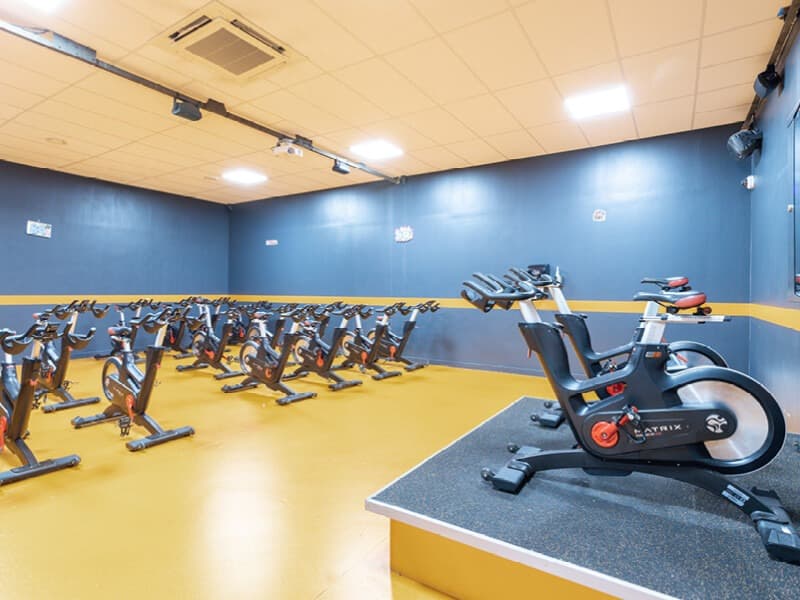 L'Appart Fitness Caluire-et-Cuire