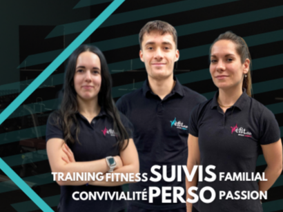 Wefit.club Les Herbiers