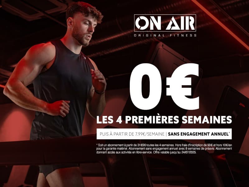 ON AIR Pontoise