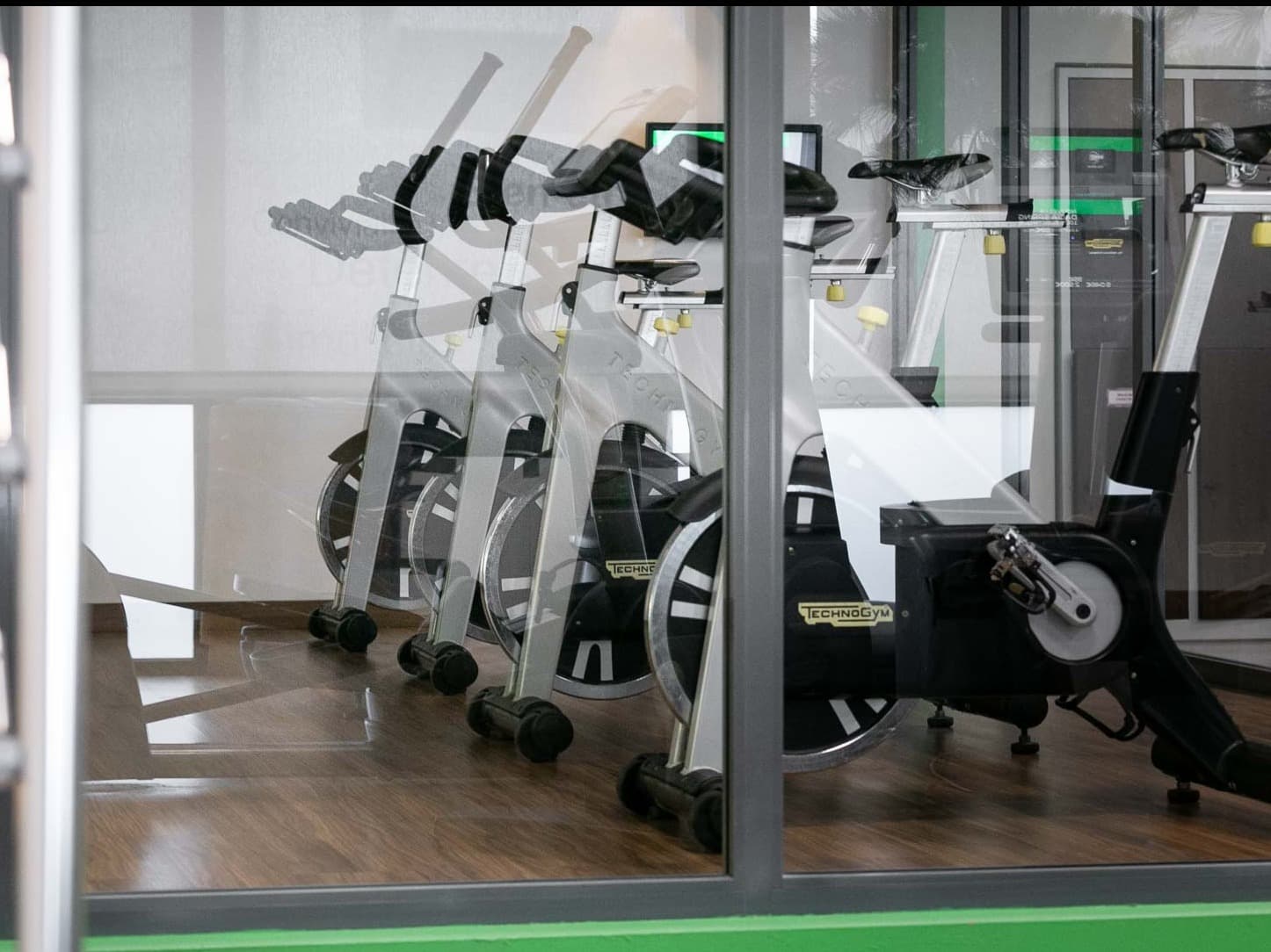 Makadam Fitness Nantes Saint-herblain