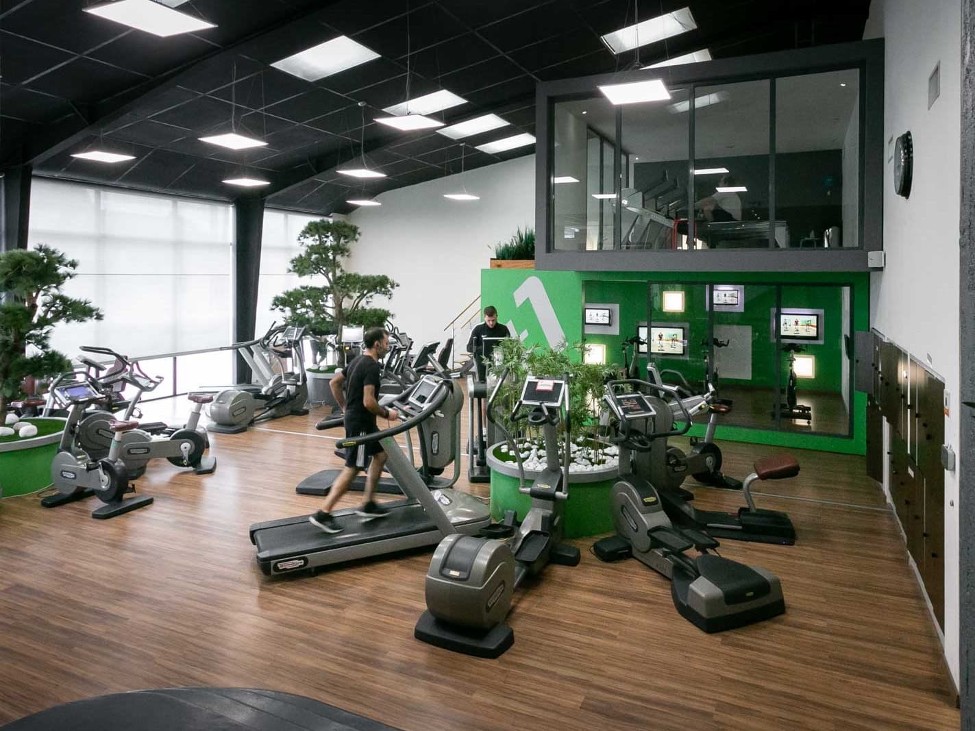 Makadam Fitness Nantes Saint-herblain