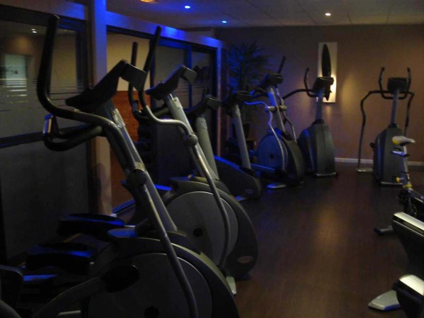 Cap Fitness Tarifs, Avis, Horaires, Essai Gratuit