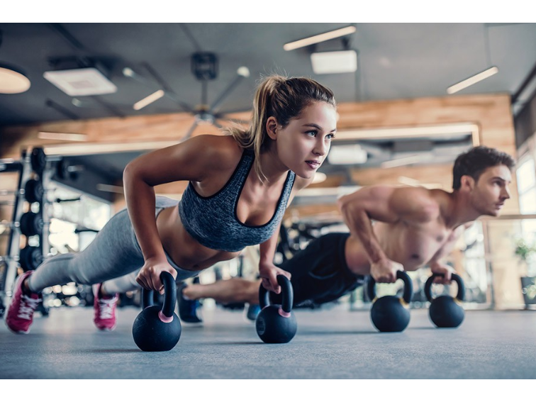 Unity Sport Gonesse