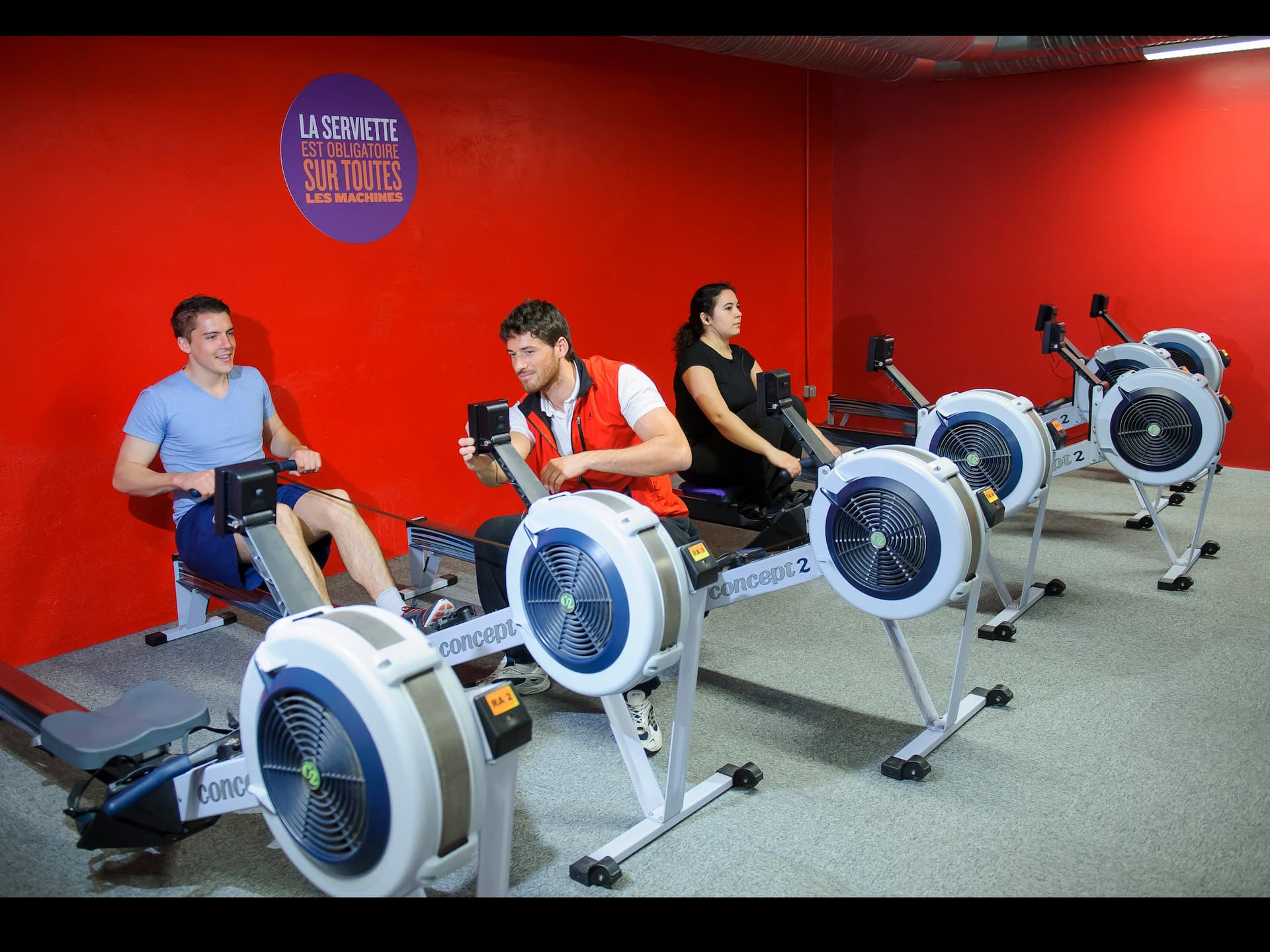 Neoness Paris 15 La MottePicquet Tarifs, Avis, Horaires, Offre d'essai