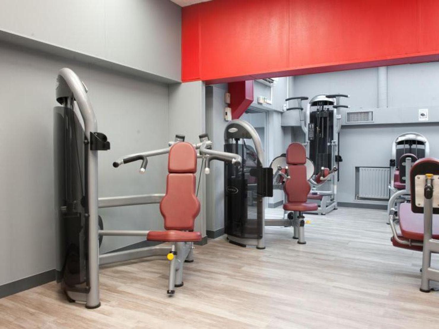 GYM Flash Paris 15