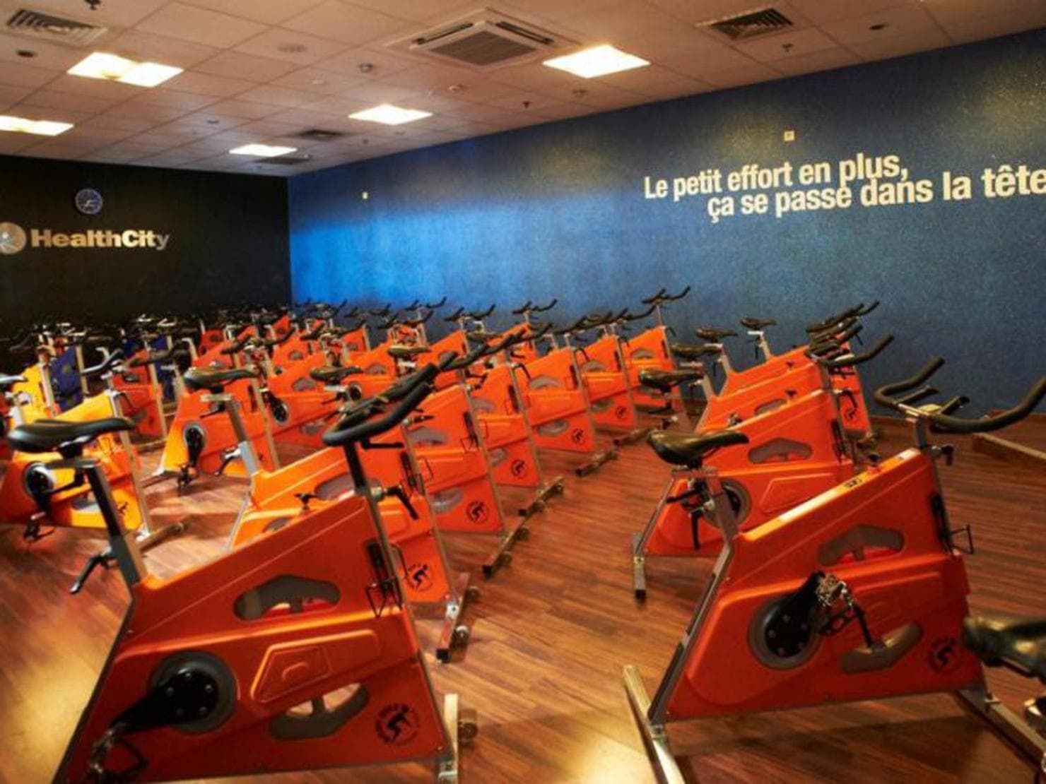 BASIC FIT Nantes | Tarifs, Avis, Horaires, Essai Gratuit