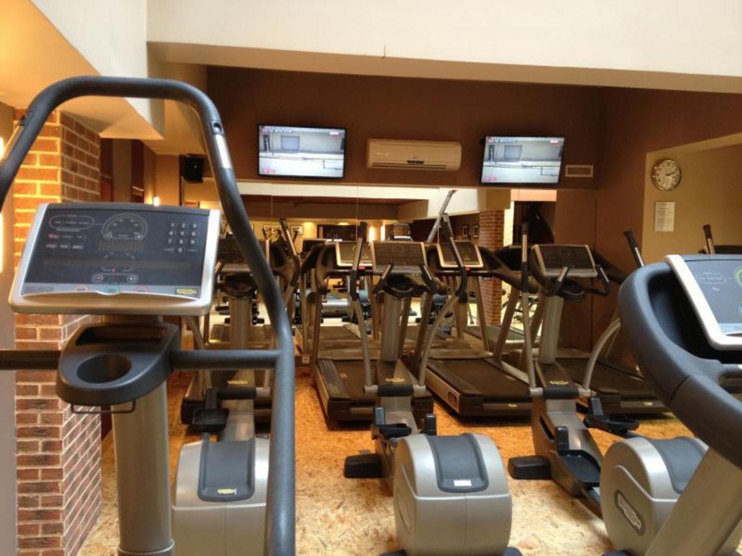 Cercle de la Forme Saint Jacques