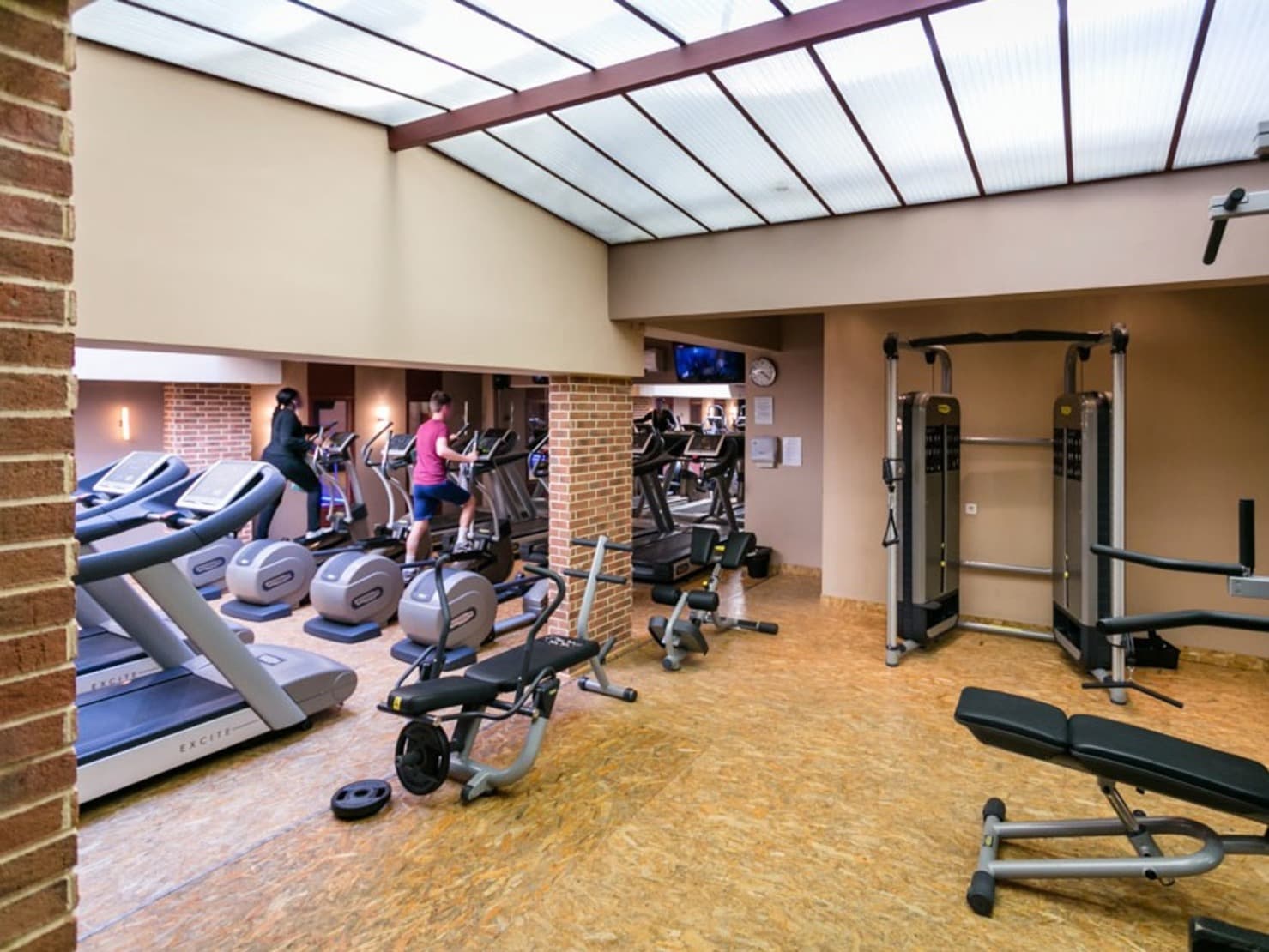 Cercle de la Forme Saint Jacques