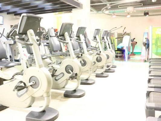 Guide n°1 des Salles de Sport à Marseille  Tarifs, Horaires, Avis