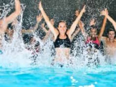 Mercure Fitness & Spa