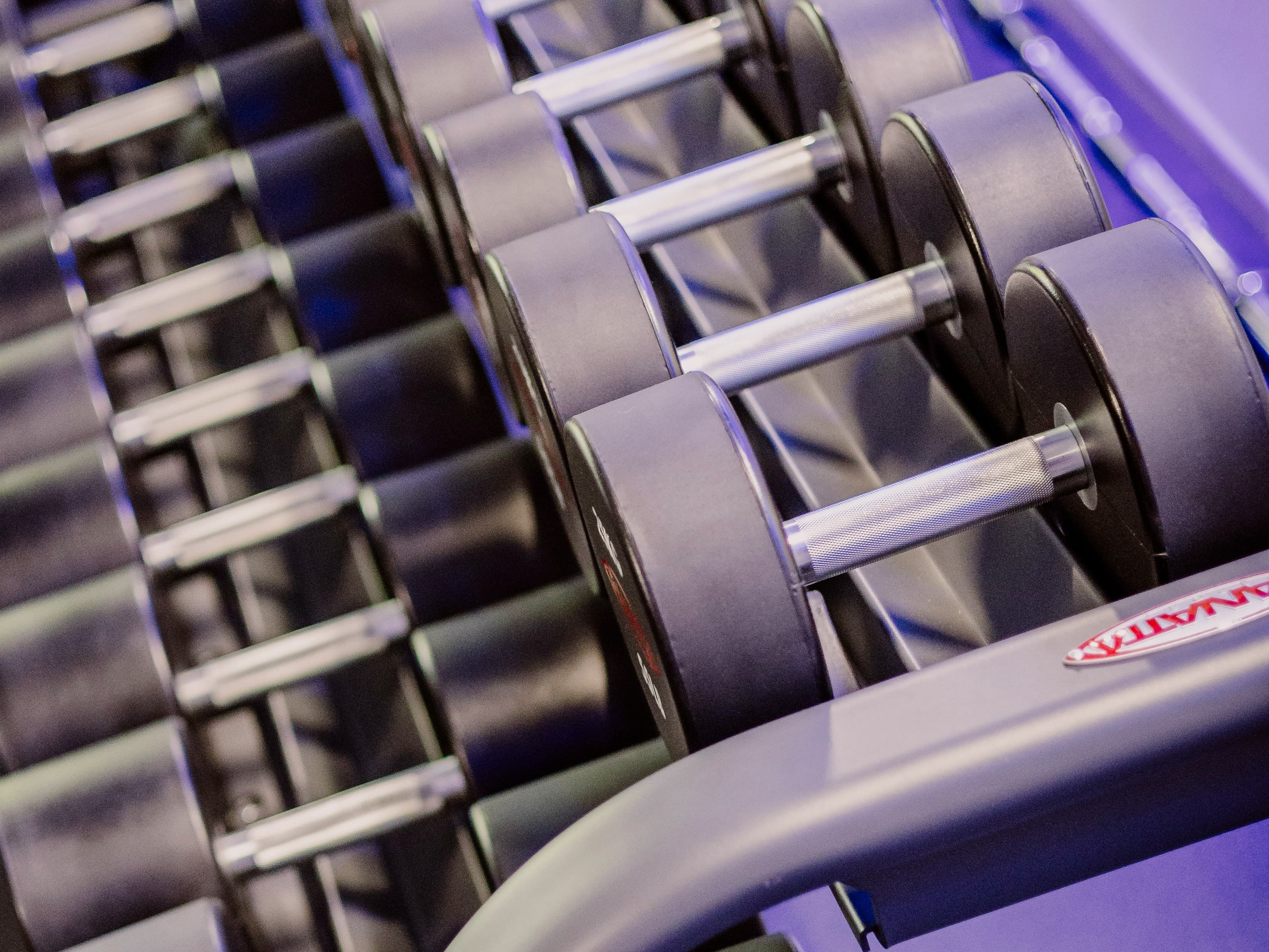 Rituel Sport Club - Pau