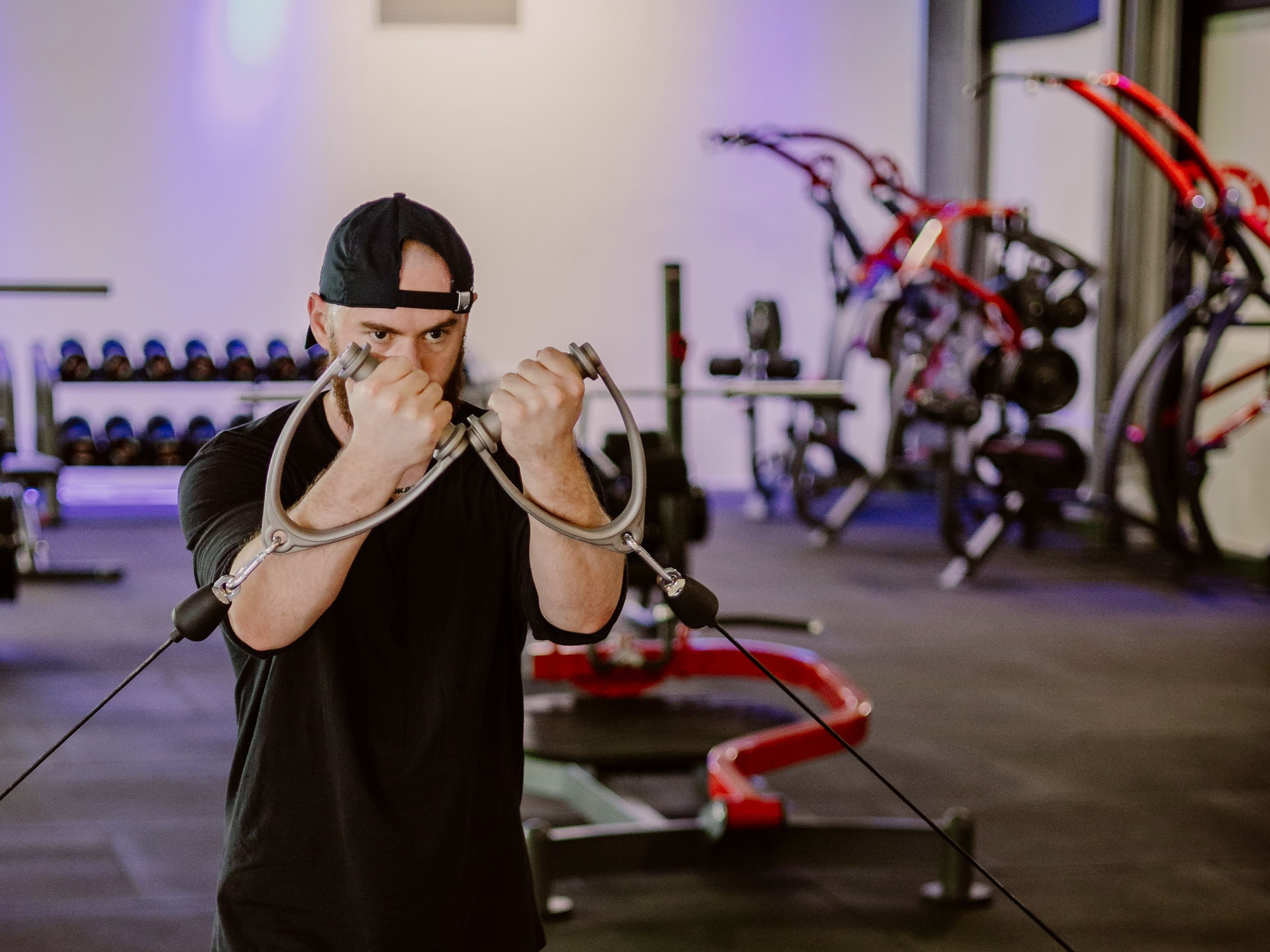 Rituel Sport Club - Pau