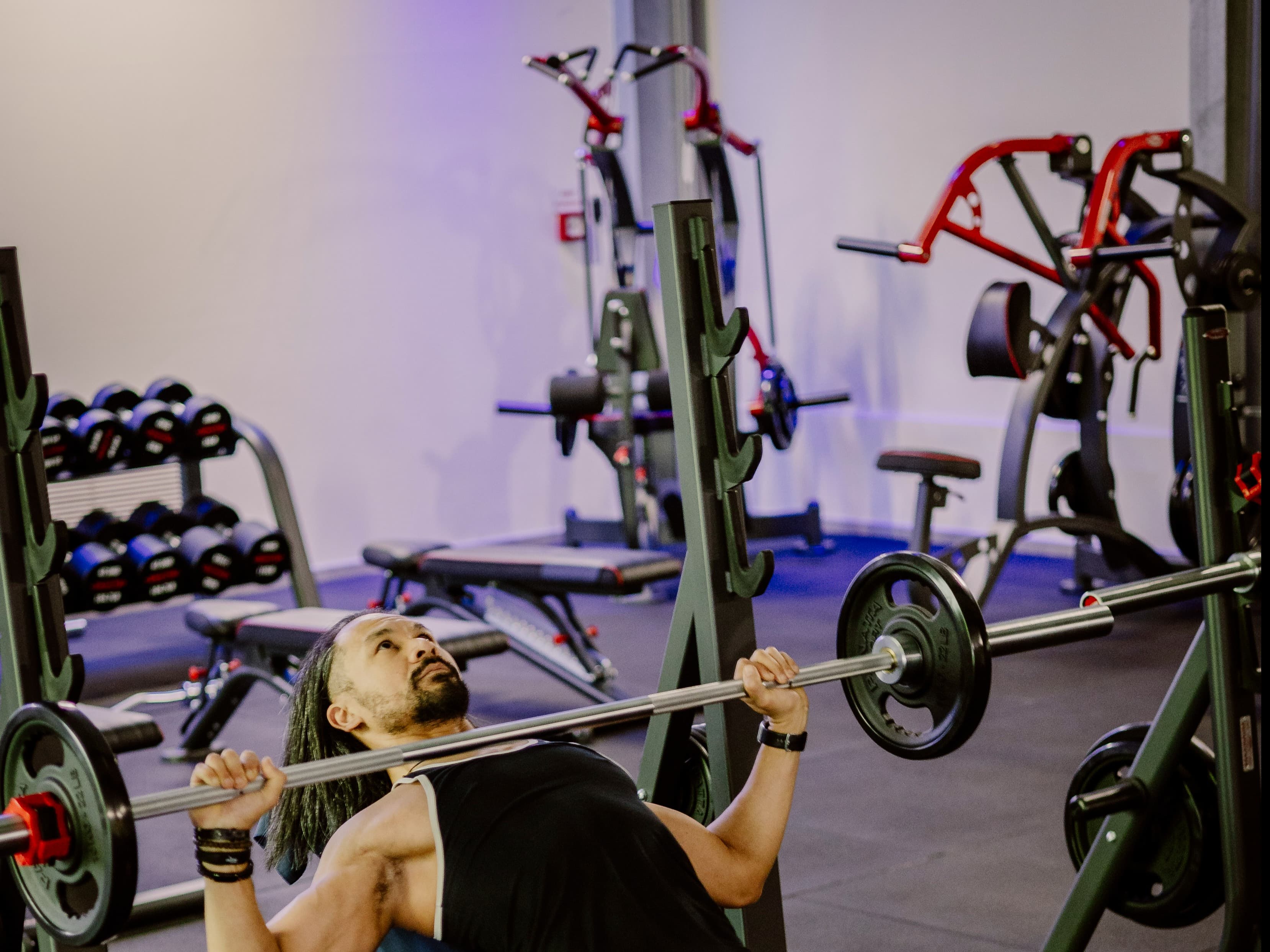 Rituel Sport Club - Pau