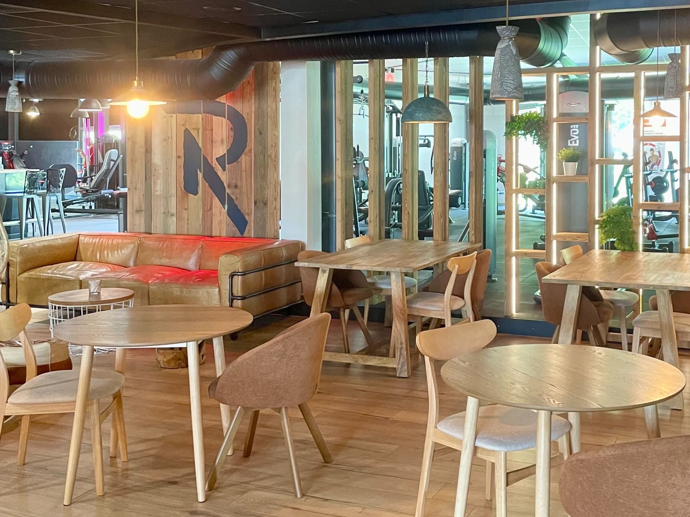 Rituel Sport Club - Pau