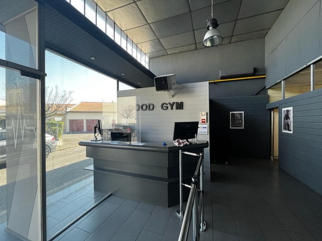 Fitness Goodgym Talence