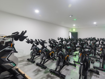 Le Fitness Club Quatre Etoiles Lourdes
