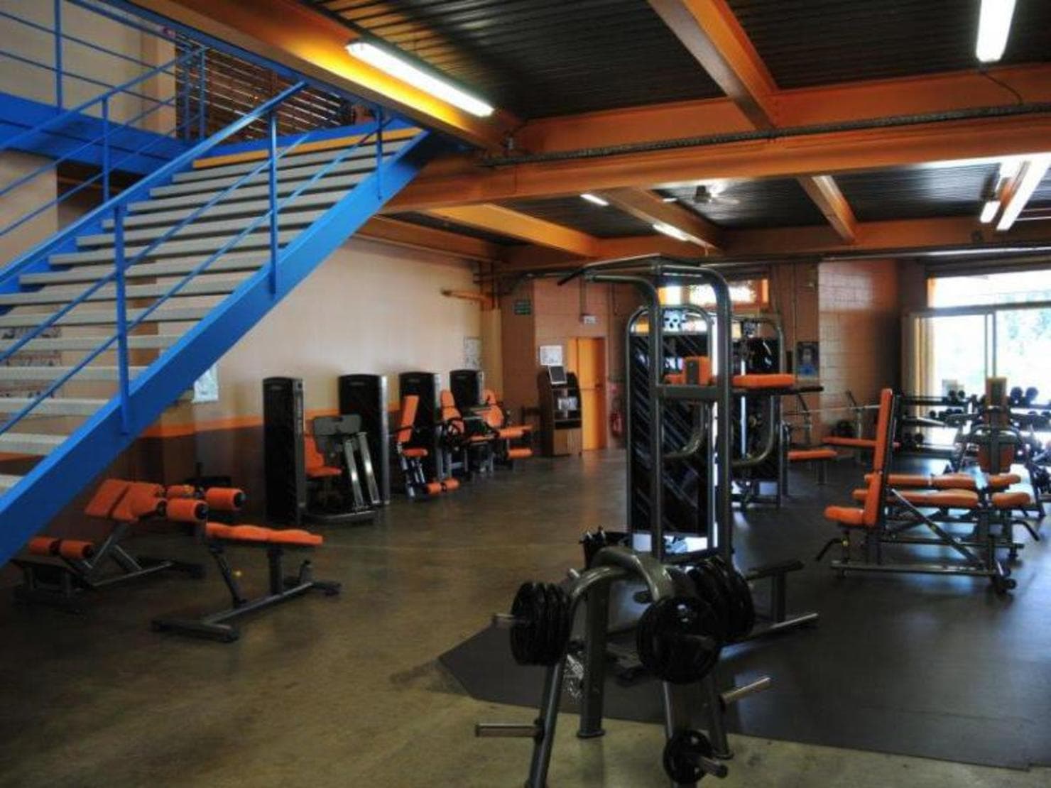 L'Orange Bleue Boissy St Léger Tarifs, Avis, Horaires, Essai Gratuit