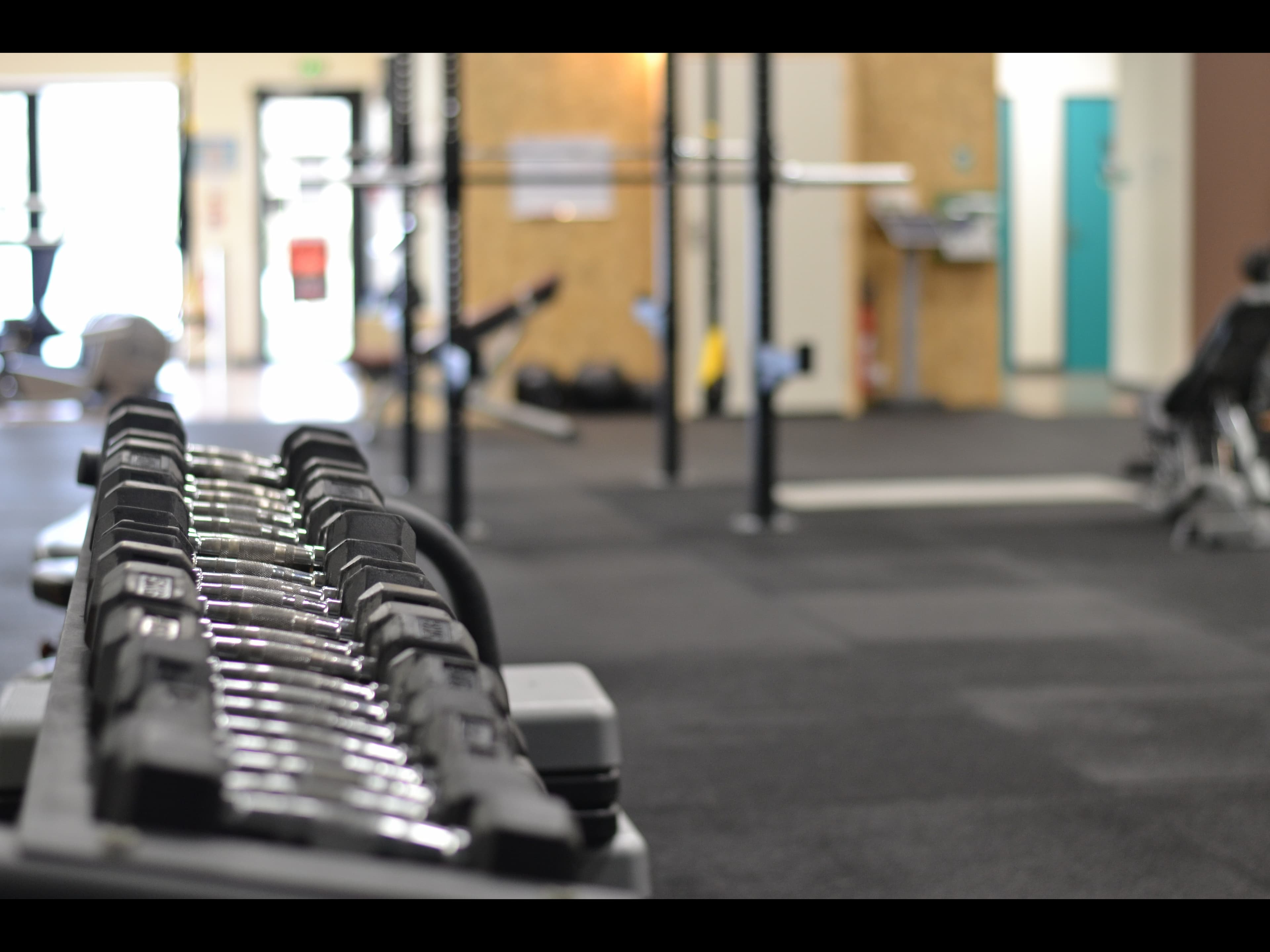 Makadam Fitness Cesson Sévigné