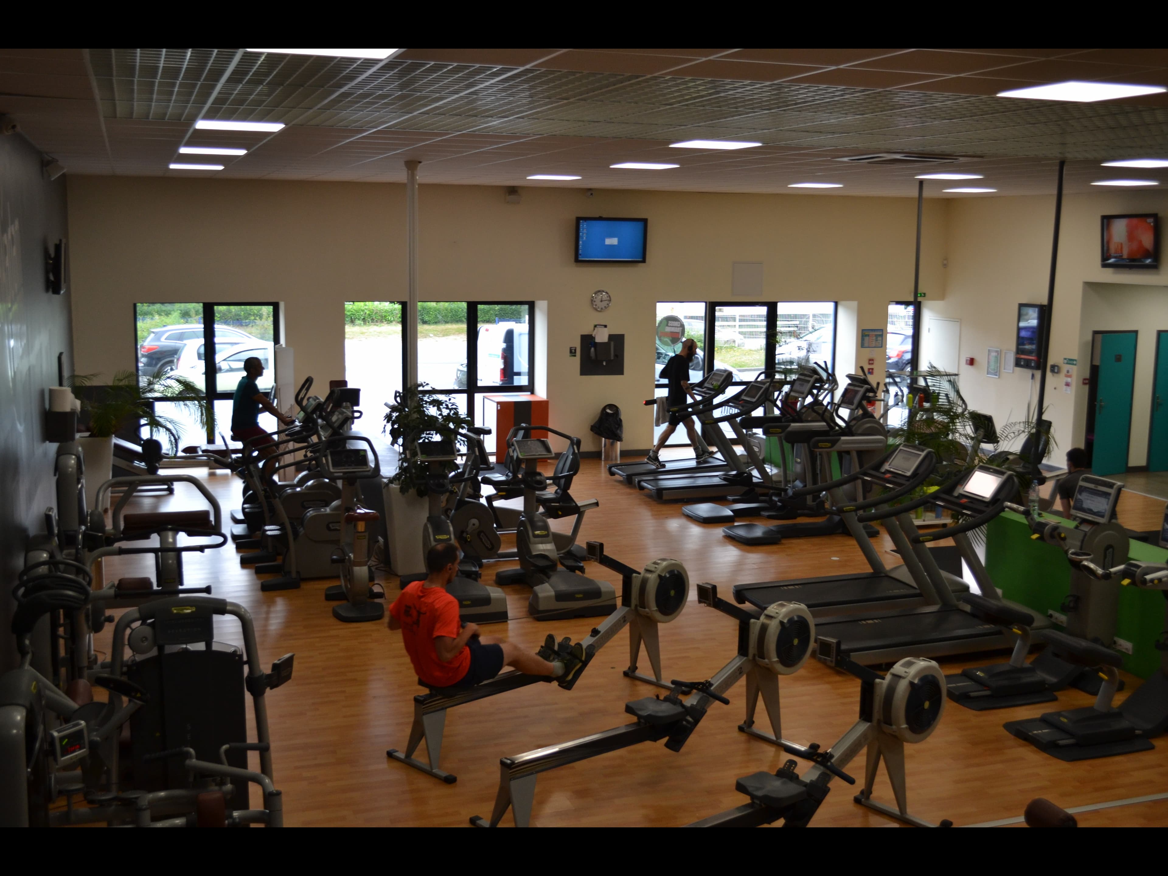 Makadam Fitness Cesson Sévigné