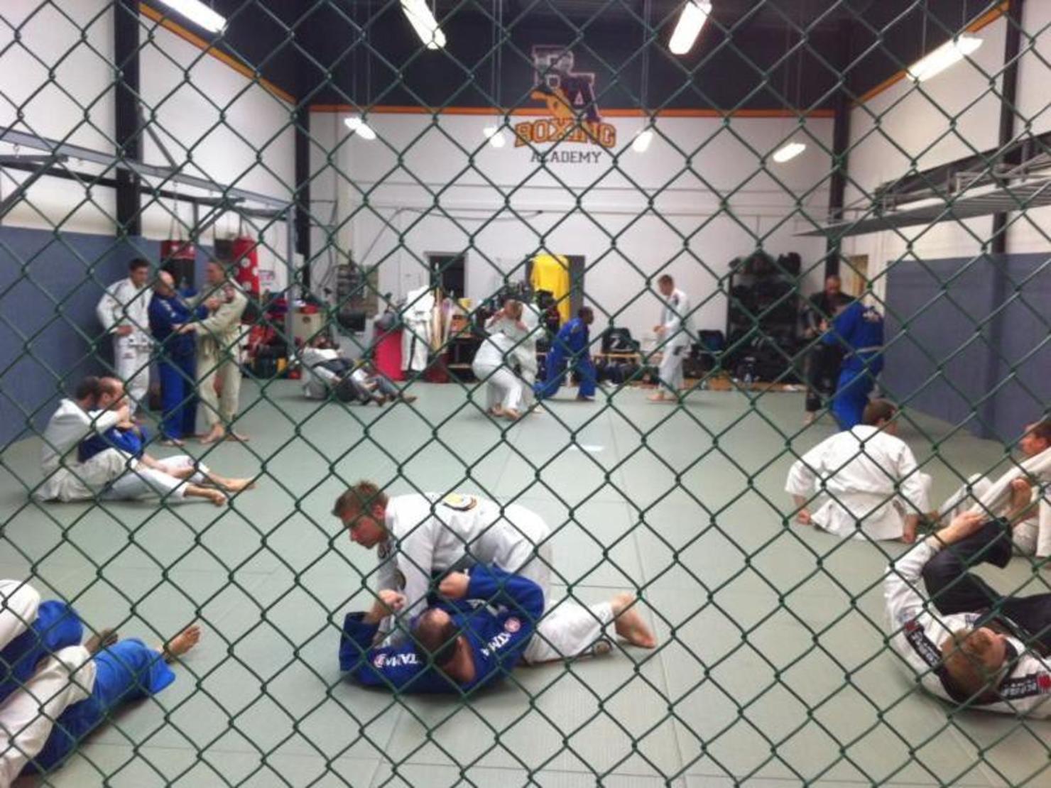 CrossFit et Arts Martiaux Verrières Tarifs, Avis, Horaires, Offre d'essai