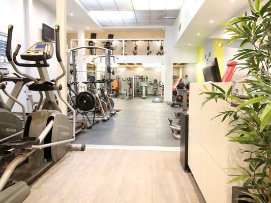 Guide n°1 des Salles de Sport à Lyon - Tarifs, Horaires, Avis