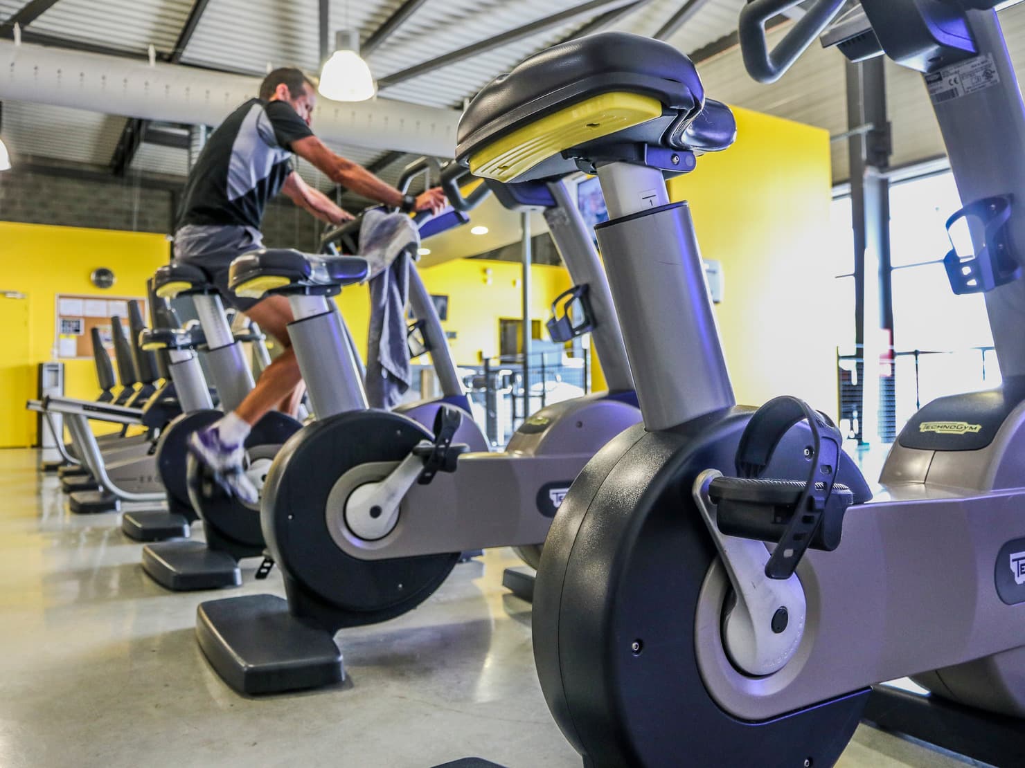 Fitness Park Colomiers