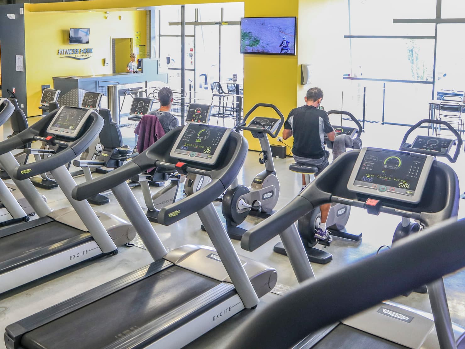 Fitness Park Colomiers