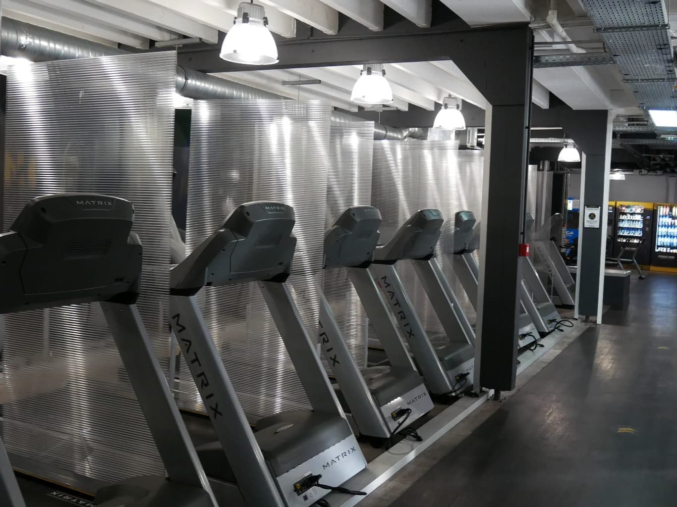 Fitness Park Montreuil Tarifs, Avis, Horaires, Offre d'essai
