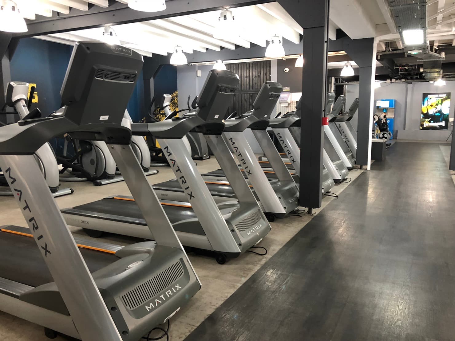 Fitness Park Montreuil Tarifs, Avis, Horaires, Essai Gratuit