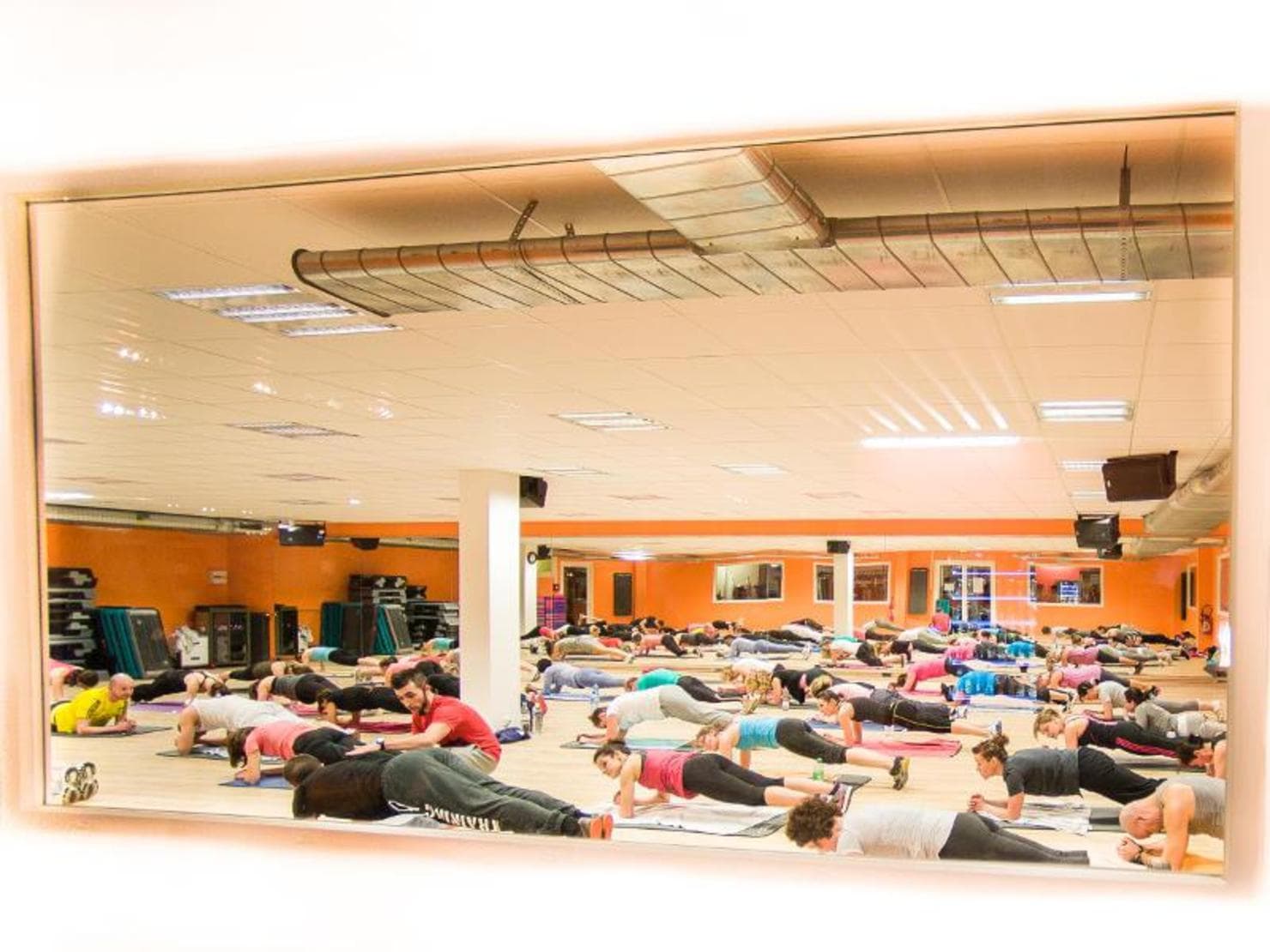 Espace Forme Bénédictins