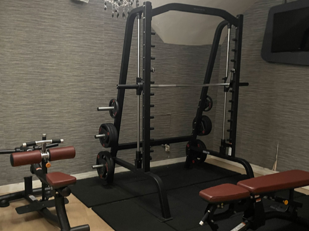 Nemea Sport Club Clermont Delille