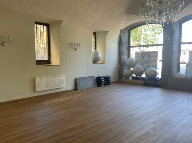 Nemea Sport Club Clermont Delille