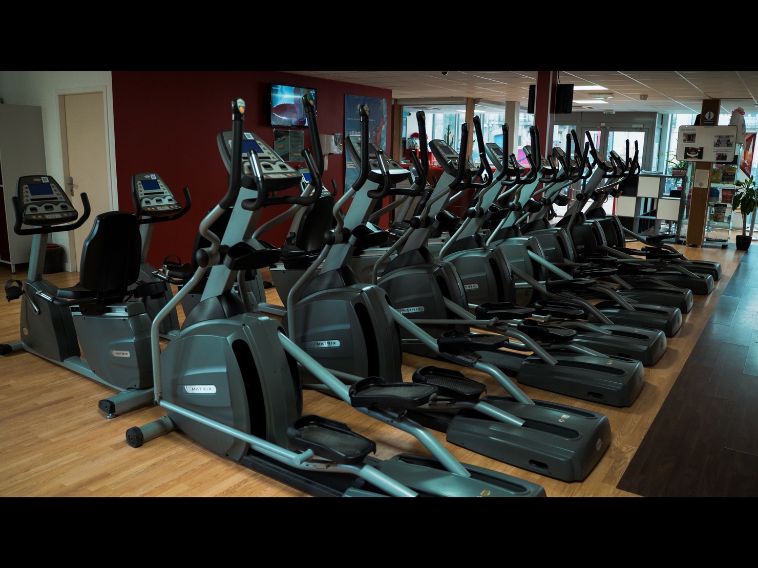 Magic Form Dijon Tarifs, Avis, Horaires, Essai Gratuit