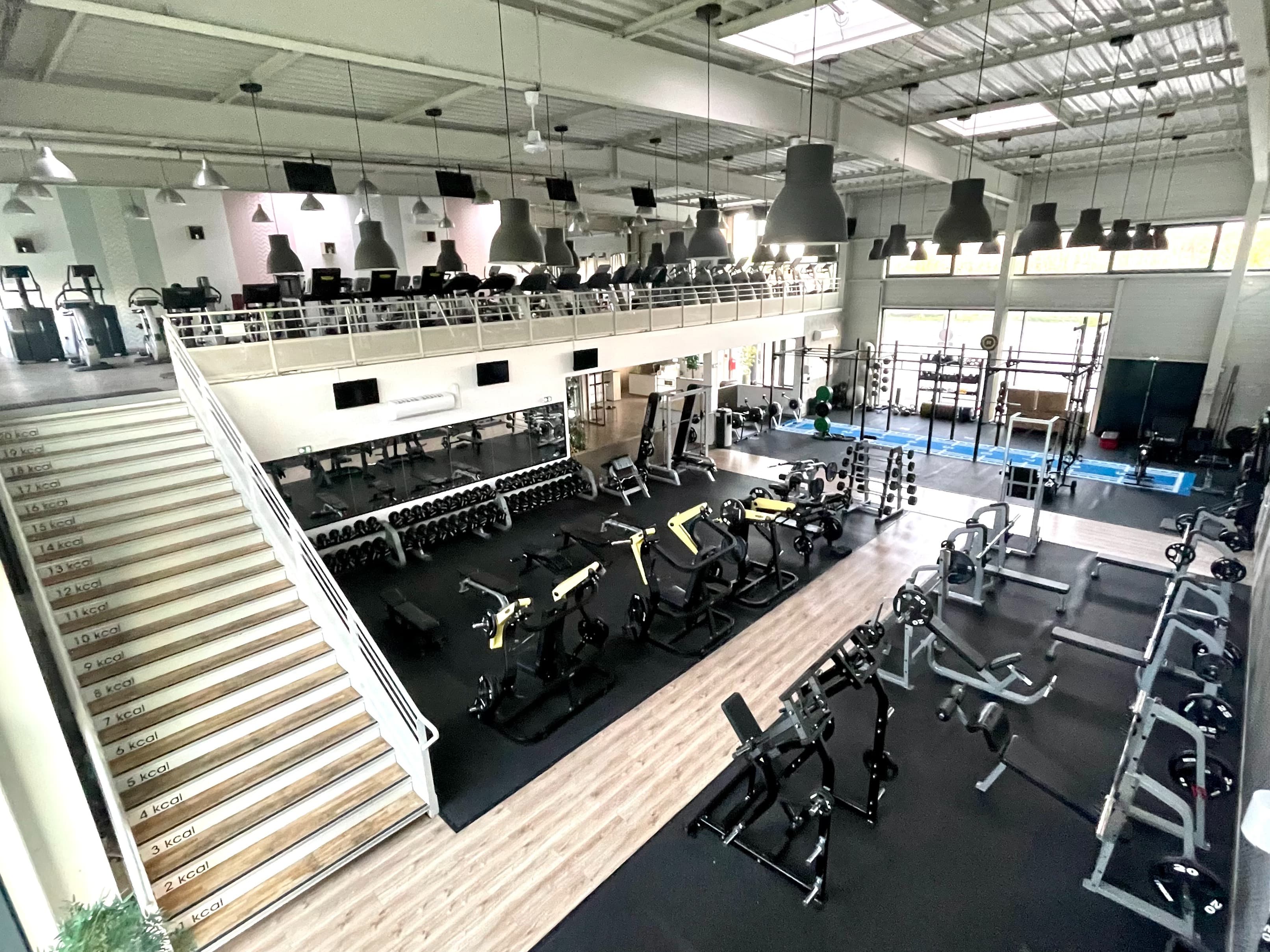 Fit Tarifs, Avis, Horaires, Offre d'essai
