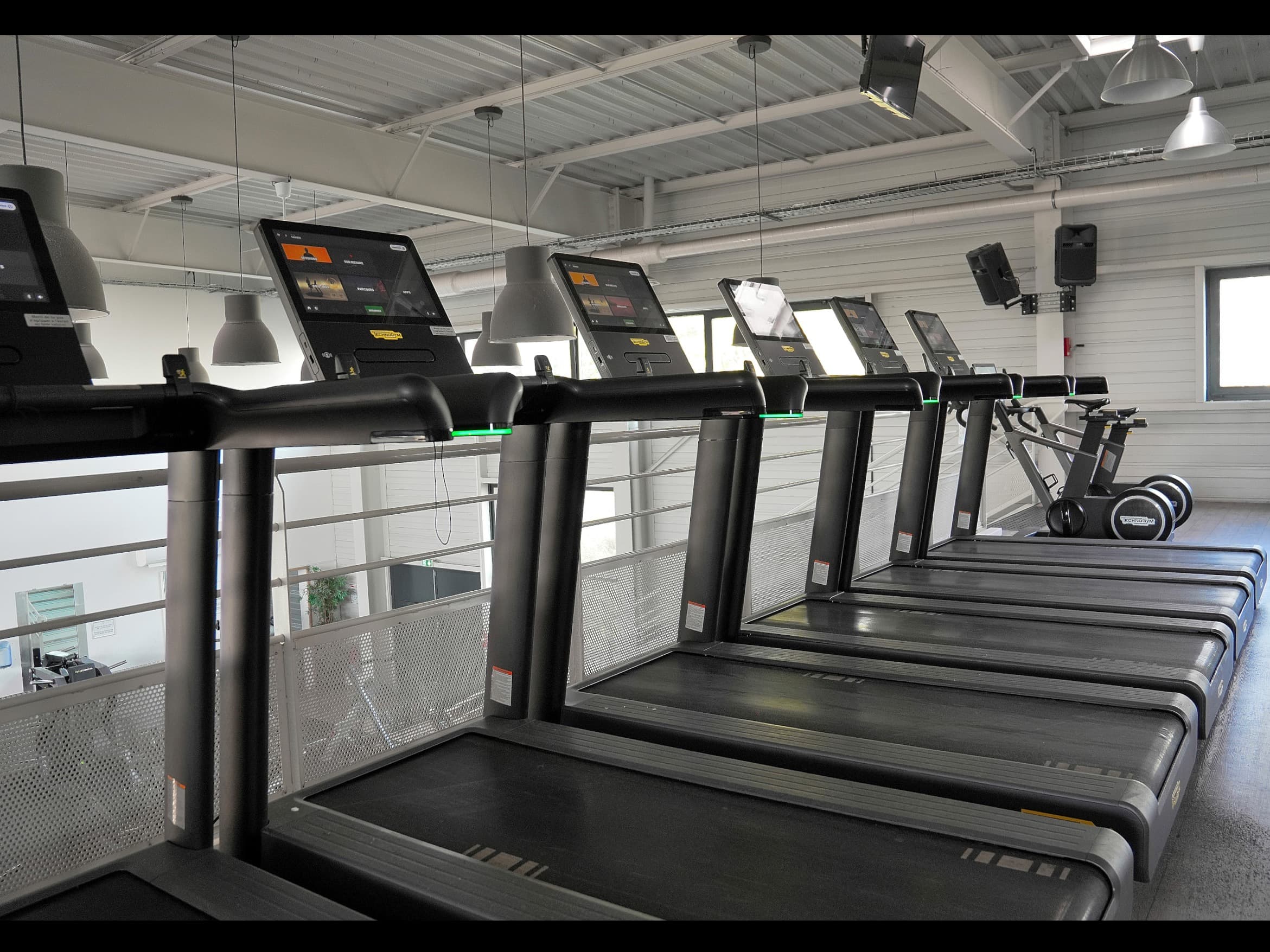Planet Fit