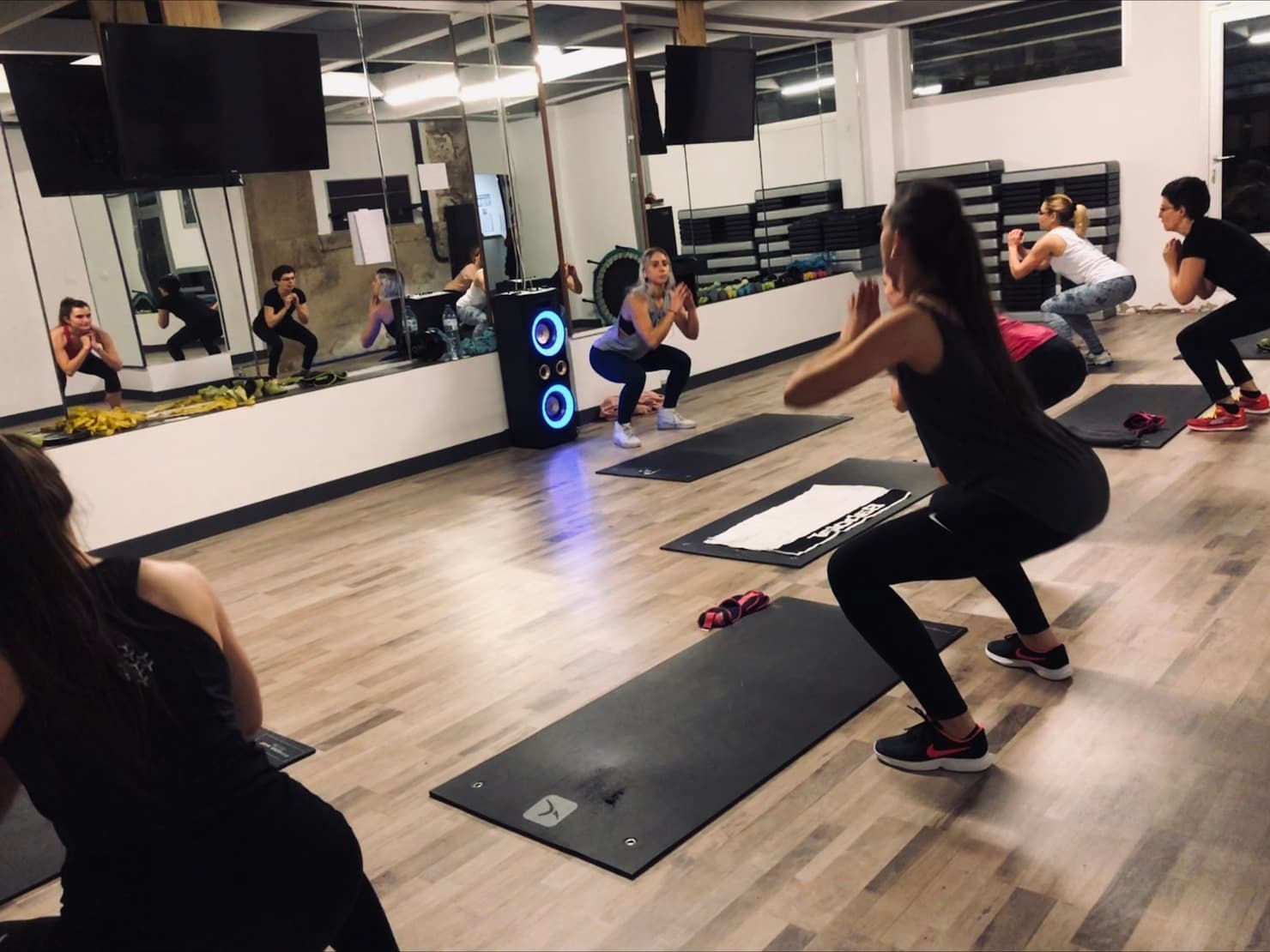 Lady Fit Zen Tarifs, Avis, Horaires, Essai Gratuit