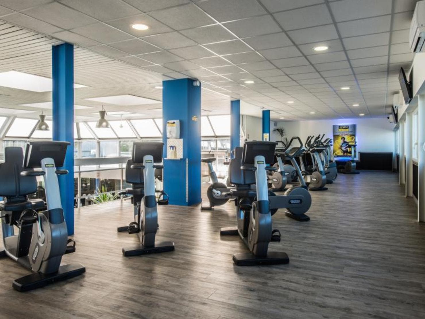 Fitness Park Saint Priest Tarifs, Avis, Horaires, Essai Gratuit