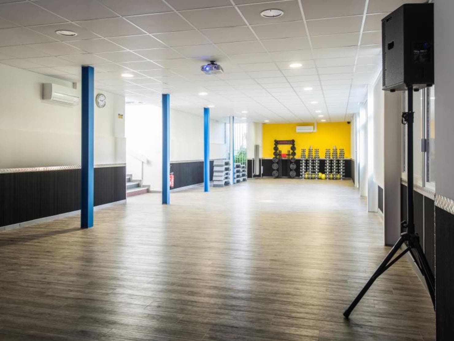 Fitness Park Saint Priest Tarifs, Avis, Horaires, Essai Gratuit