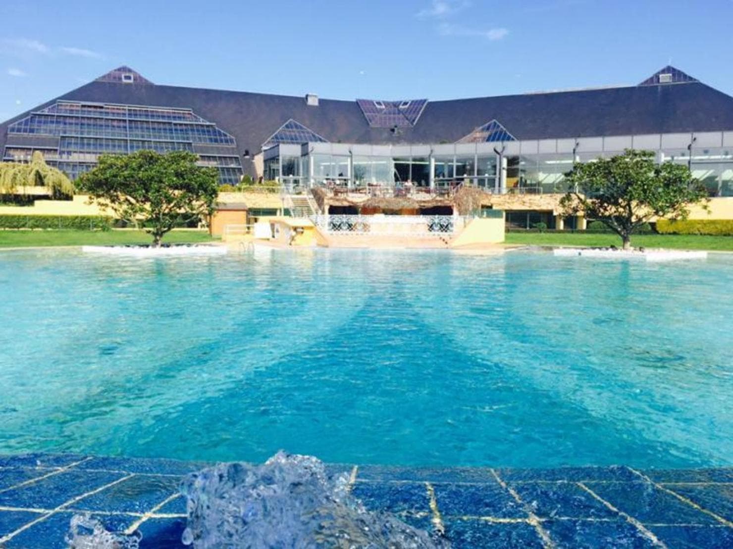 Les Pyramides Tarifs, Avis, Horaires, Offre d'essai Les Pyramides Tarifs, Avis, Horaires, Offre d'essai