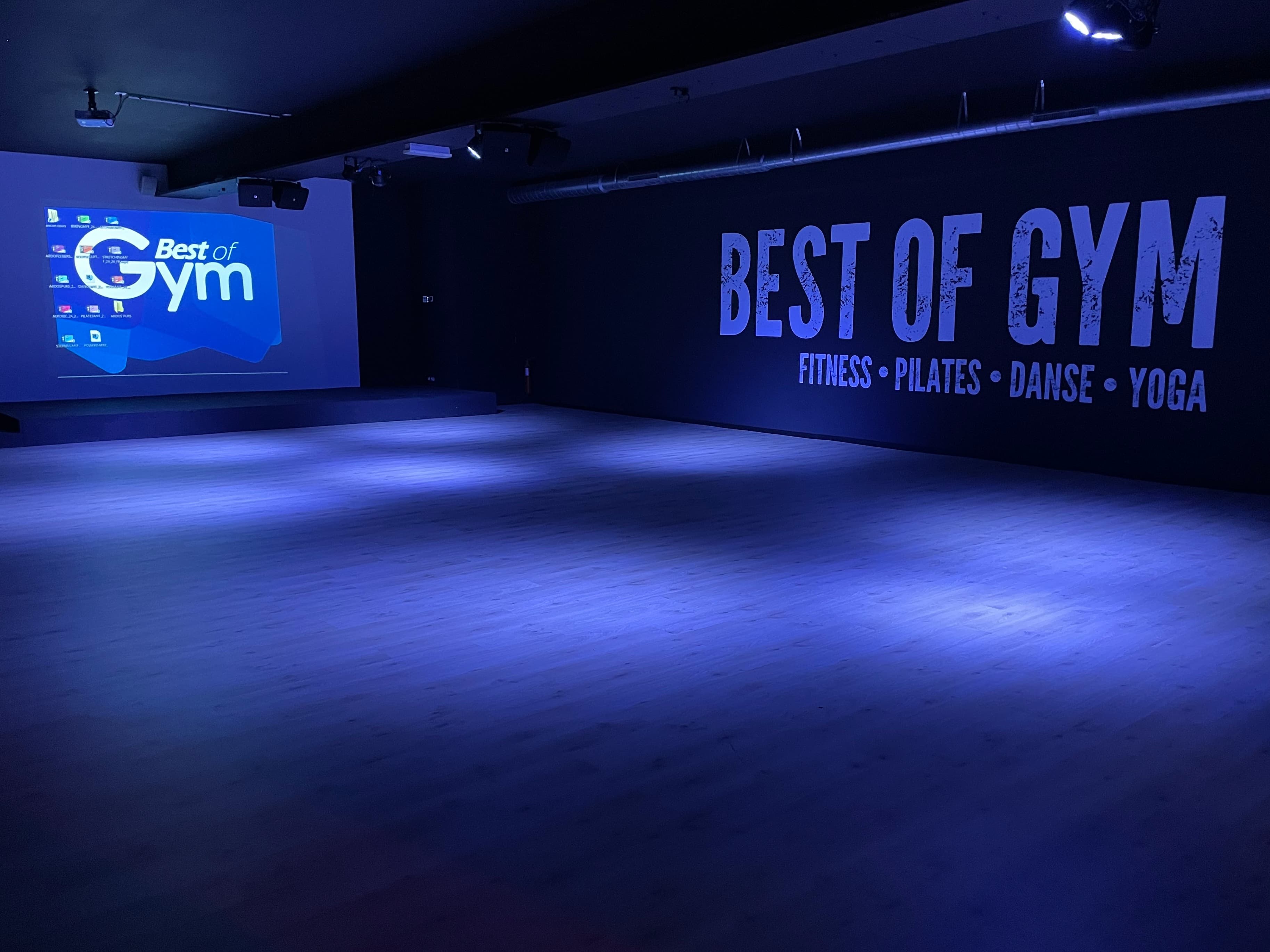 Best of Gym