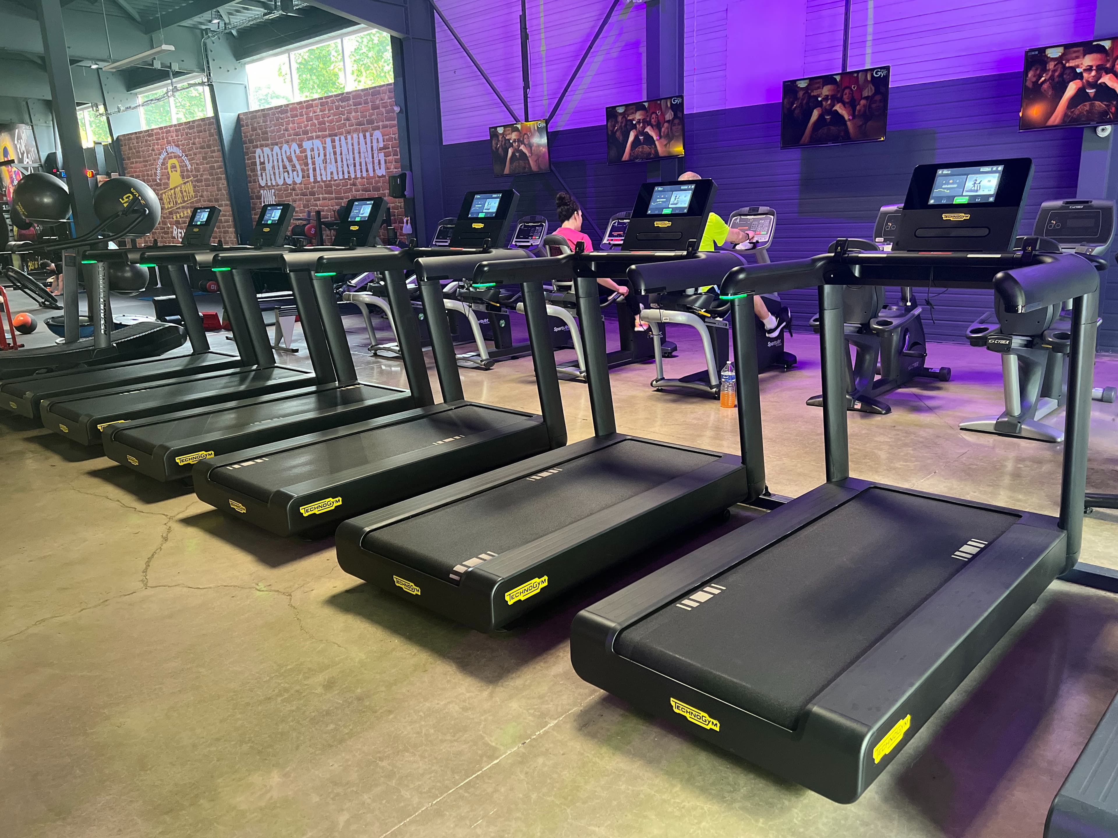 Best of Gym