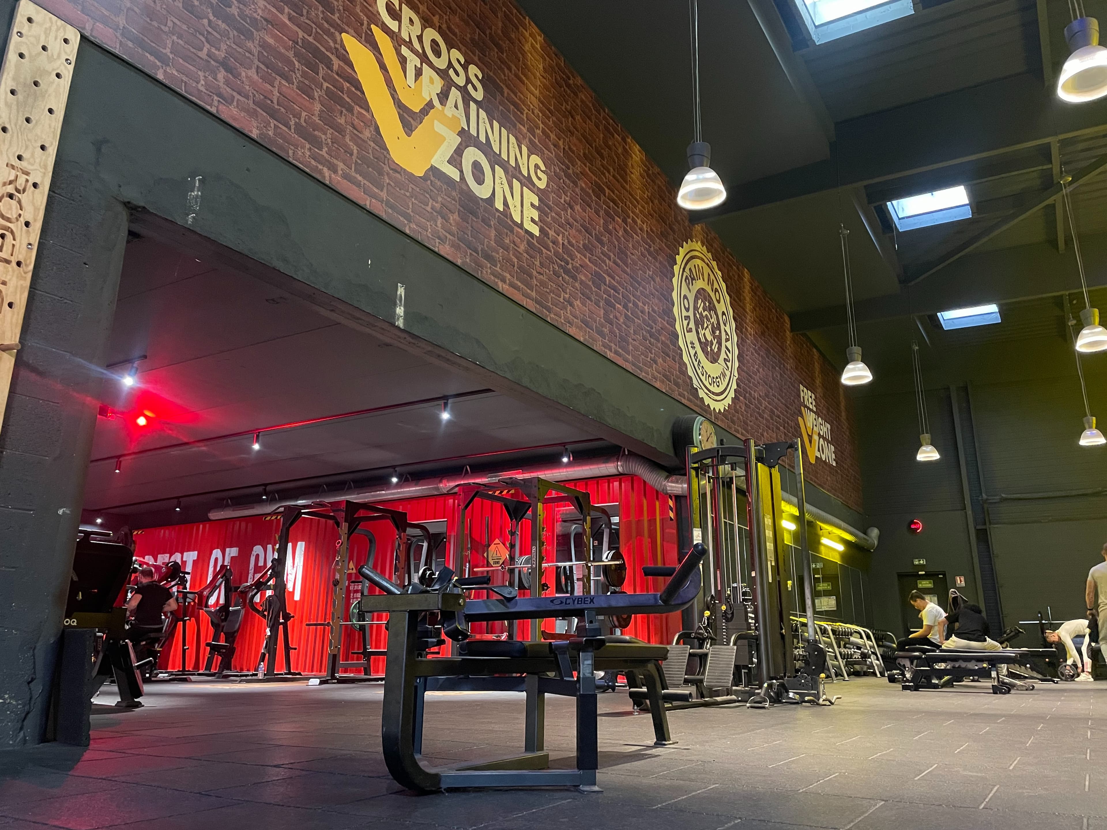 Best of Gym