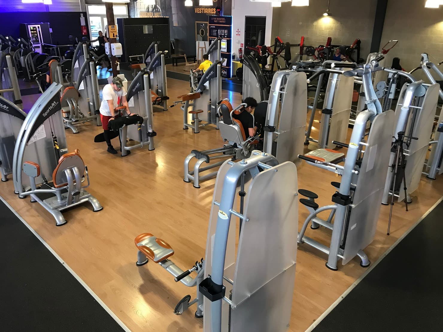 Best of Gym