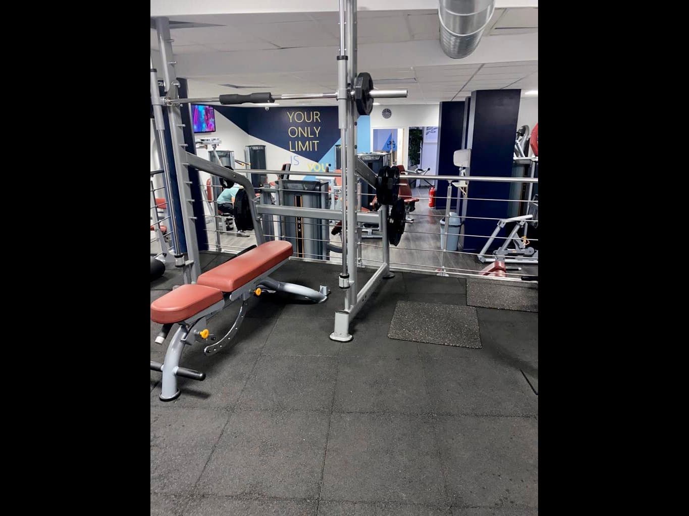 Like You Fitness Clichy Tarifs, Avis, Horaires, Offre d'essai