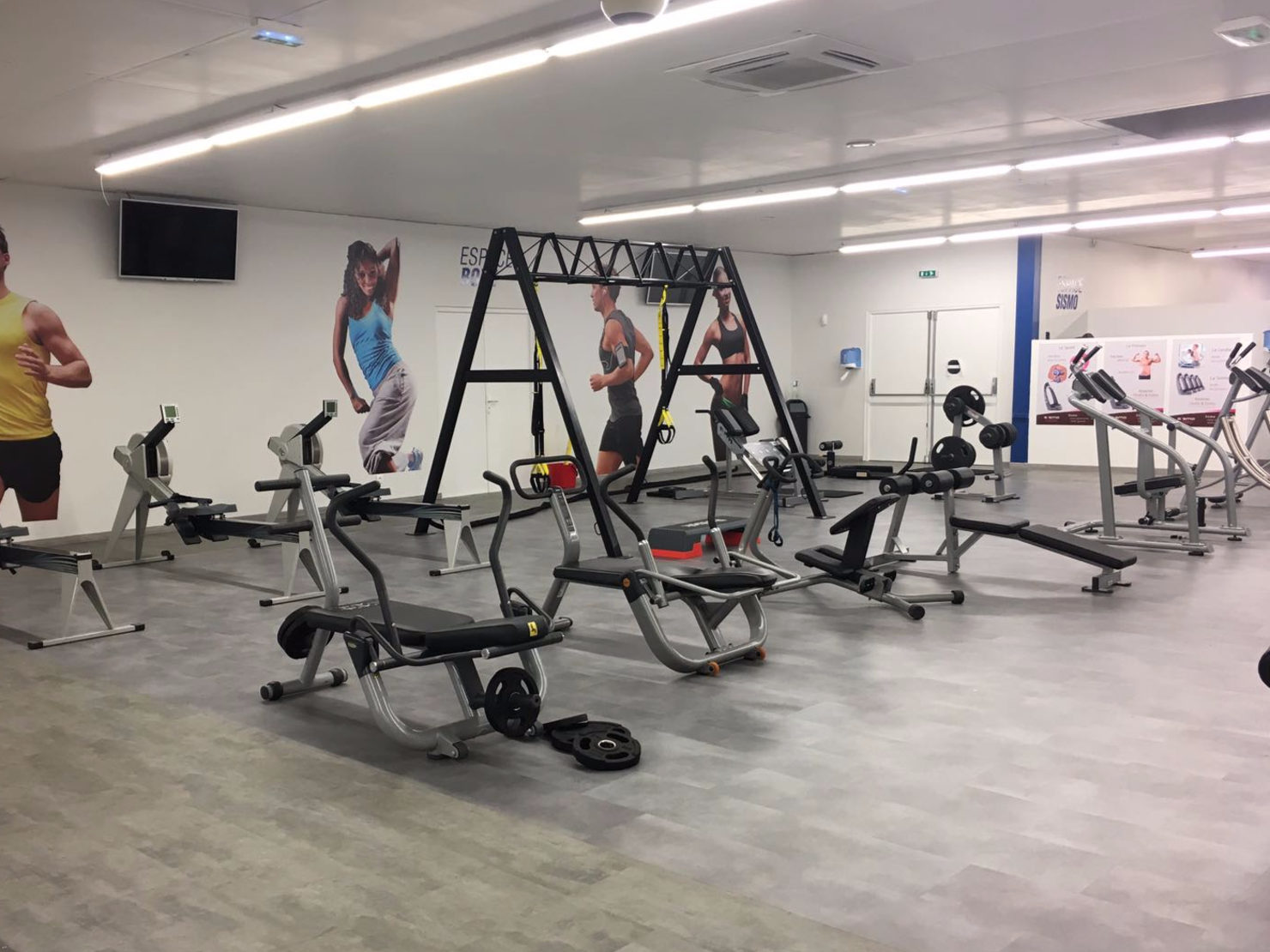 Fitness Park Orly Tarifs, Avis, Horaires, Offre d'essai