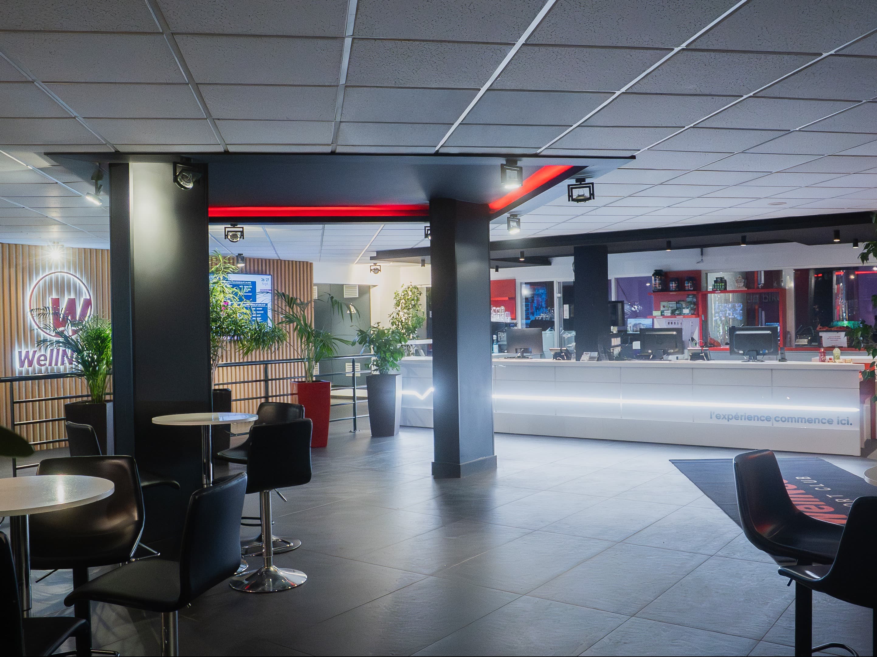 WellNess Sport Club Villeurbanne