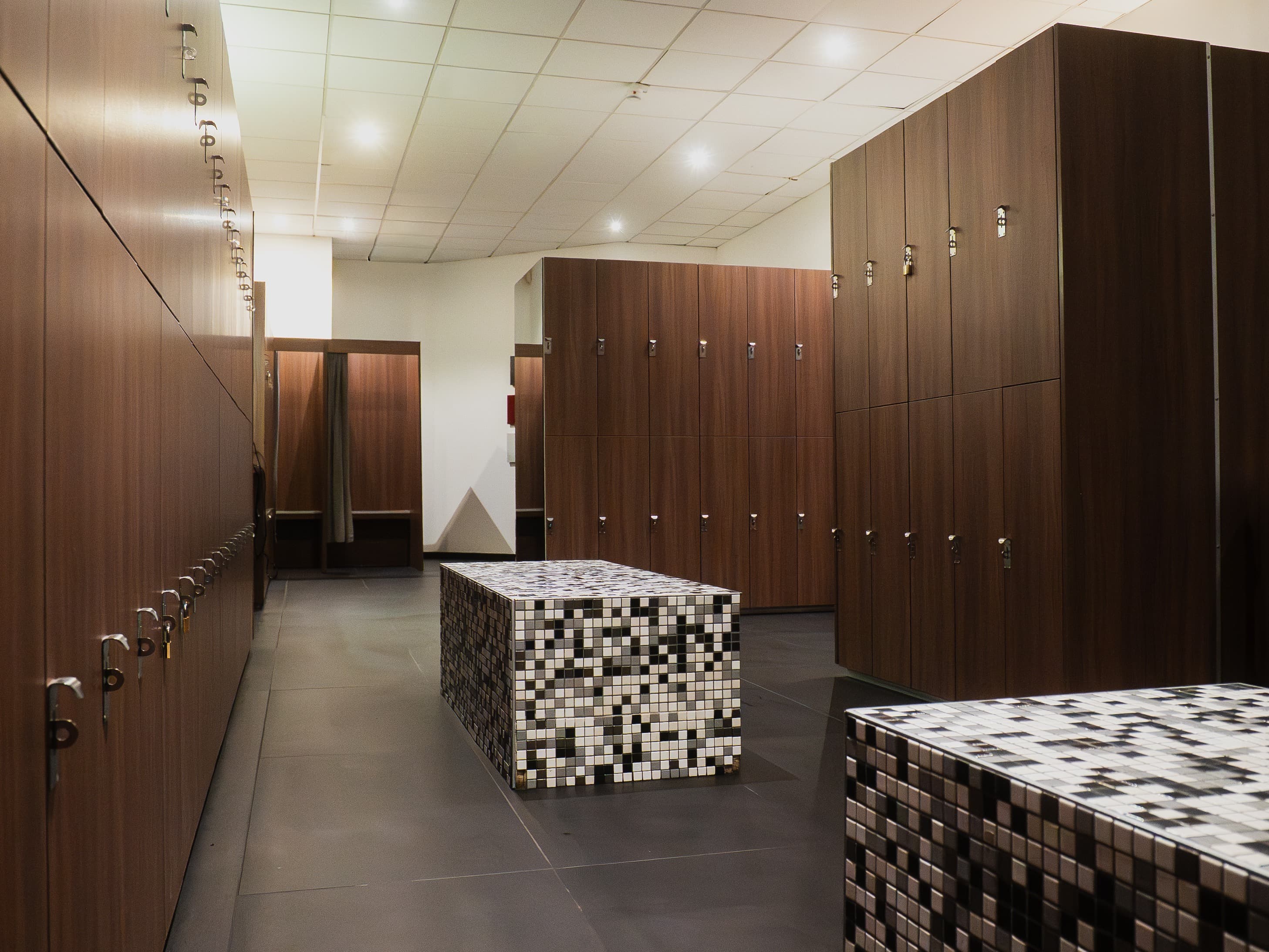 WellNess Sport Club Villeurbanne