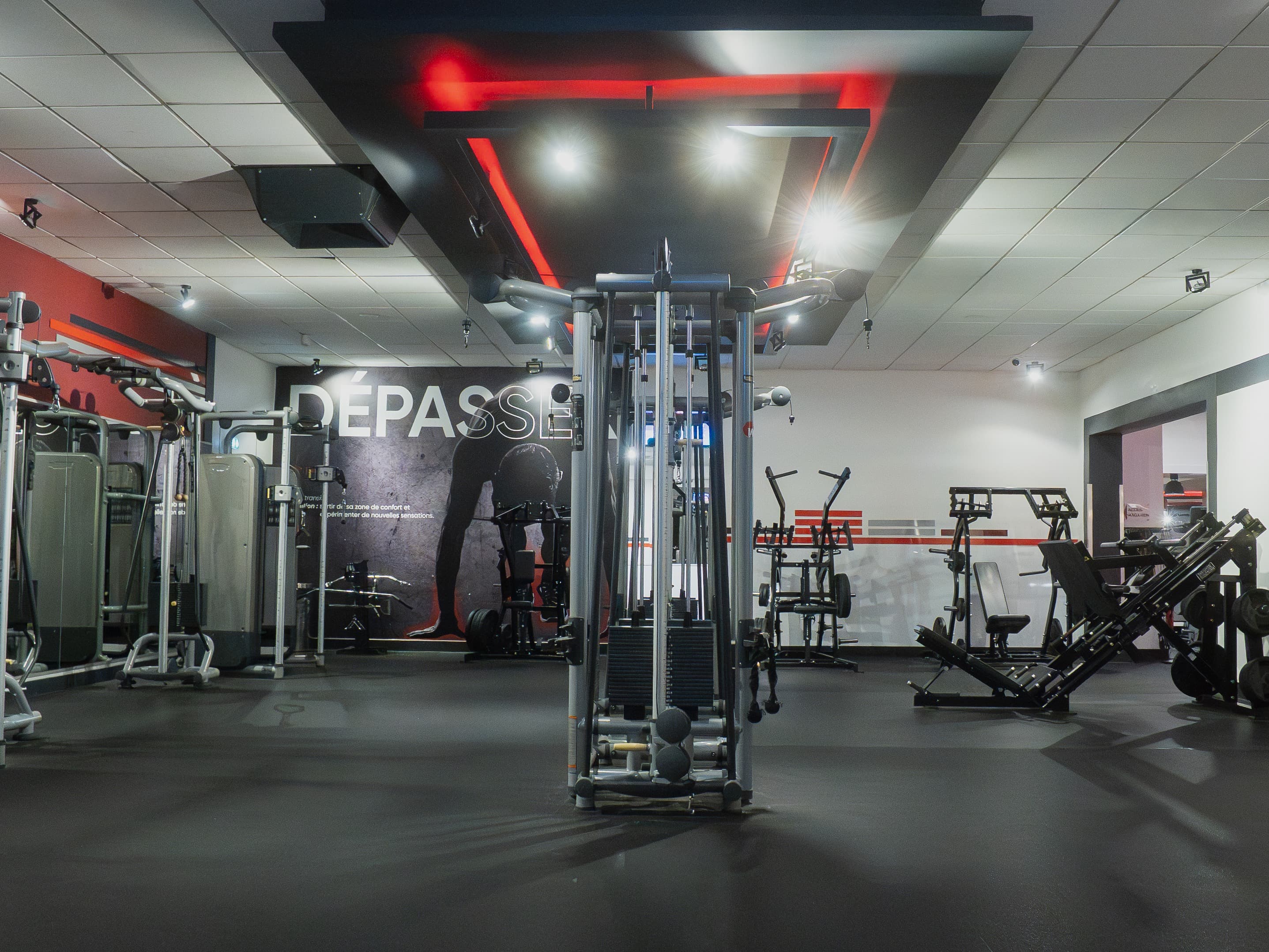 WellNess Sport Club Villeurbanne